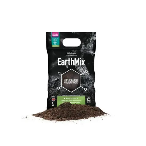 Arcadia Earth Mix 5l