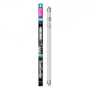 Arcadia Shade Dweller 7% UVB T5 8W, 300mm/16mm