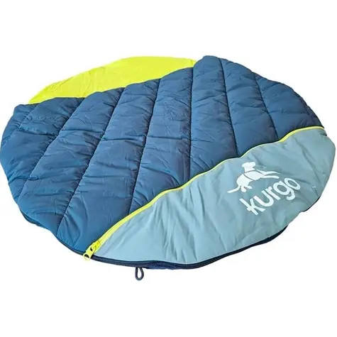 Kurgo® Pup Sack Śpiworek dla psa 102 cm