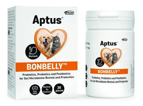 Aptus® Bonbelly™ 30 tabletek