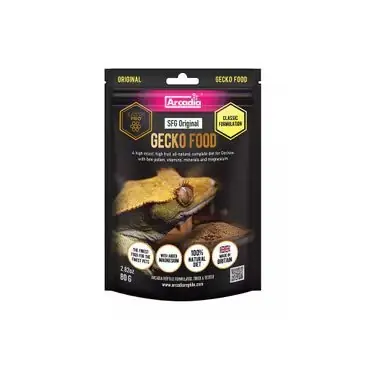 Arcadia Earth Pro SFG Original 80g