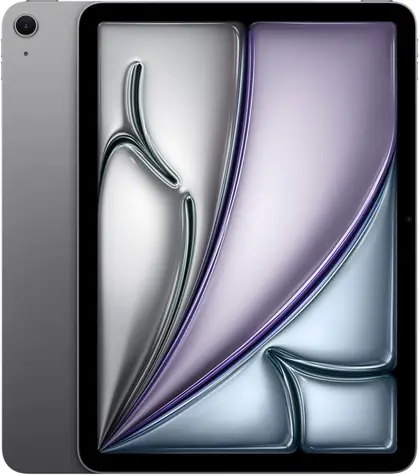 Apple iPad Air 11" 8. generacja M4 (2026) Wi-Fi 128 GB, gwiezdna szarość / 11" / 2360 x 1640 / Wi-Fi / 12 MP + 12 MP / iPadOS
