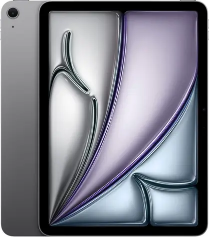 Apple iPad Air 11" 8. generacja M4 (2026) Wi-Fi 256 GB, gwiezdna szarość / 11" / 2360 x 1640 / Wi-Fi / 12 MP + 12 MP / iPadOS