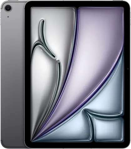 Apple iPad Air 11" 8. generacja M4 (2026) Wi-Fi + Cellular 1TB, gwiezdna szarość / 11" / 2360 x 1640 / Wi-Fi / 12 MP + 12 MP / iPadOS