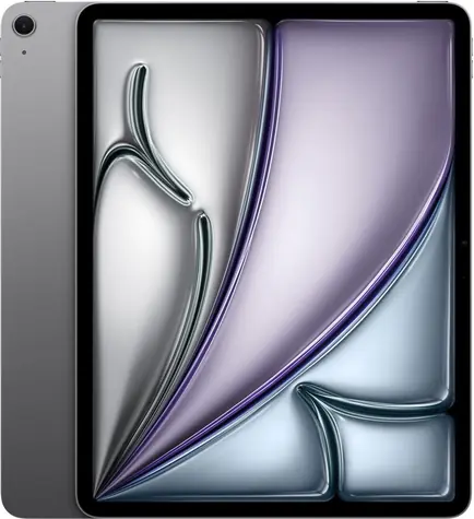 Apple iPad Air 13" 8. generacja M4 (2026) Wi-Fi 256 GB, gwiezdna szarość / 13" / 2732 x 2048 / Wi-Fi / 12 MP + 12 MP / iPadOS