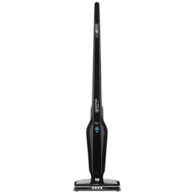Nilfisk Easy 28V czarny / Bezprzewodowy odkurzacz ręczny / 28V / 1950 mAh / 0,6 l 