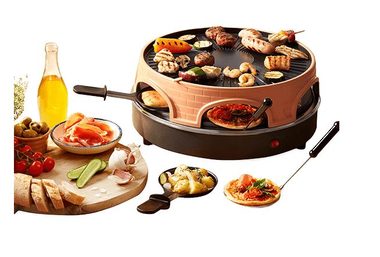 Emerio PO-113255.4 / Piec do pizzy / 1500 W