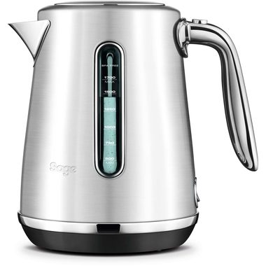 Sage Soft Top Luxe stal nierdzewna / Szybkowar / 2400W / 1,7 l 
