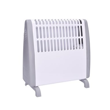 Solight KP05 biały / konwektor gorącego powietrza / 425W / termostat