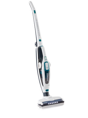 Leifheit 11925 Regulus PowerVac 2w1 / Odkurzacz bezprzewodowy / 20V