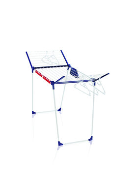 Suszarka do ubrań Leifheit 81516 PEGASUS 200 SOLID Comfort 20 m