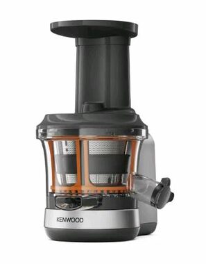 Przystawka do sokowirówki Kenwood KAX 720 PL / do kompatybilnych robotów kuchennych Kenwood 