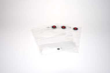 Worki próżniowe Zwilling Fresh & Save - rozmiar L (3 szt.) / 49 x 30 cm