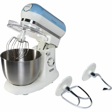 Ariete 1588 Vintage niebieski / Blender stołowy / 1200W / 5,5l