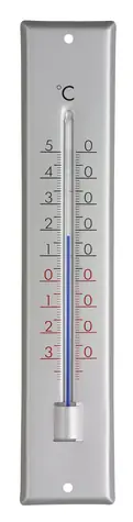 TFA 12.2041.54 - Termometr ścienny