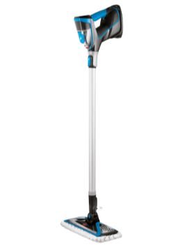 Bez opakowania - Bissell Power Fresh Slim Steam 2234N / Mop parowy 3w1 / 1500W / 350 ml / 20 min pracy / 7,6 m / bez opakowania