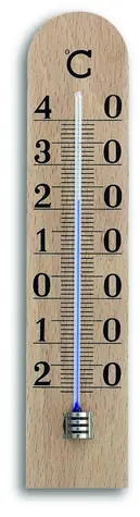 TFA 12.1005 - Termometr ścienny