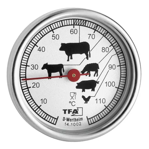 TFA 14.1002.60.90 - Termometr spożywczy
