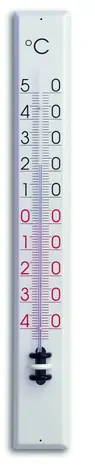 TFA 12.2015 - Termometr zewnętrzny naścienny