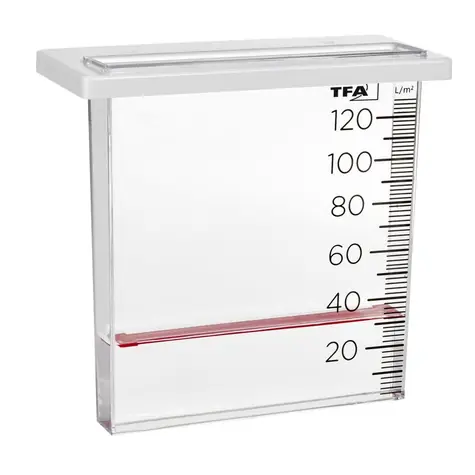 TFA 47.1014 - Deszczomierz