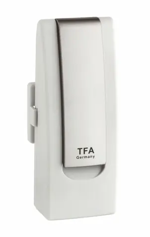 TFA 31.4000.02 - Bezprzewodowy monitor klimatu WEATHERHUB - bramka