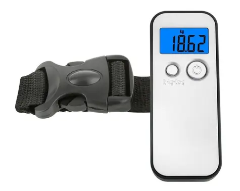 TFA 50.3000.54 - Waga bagażowa
