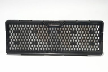 Antybakteryjny filtr Airbi BSS (Bio-Silver Stone) dla Maximum