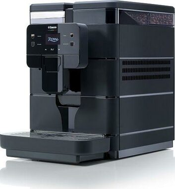 Saeco Royal PLUS /automatyczny ekspres do kawy / 1400 W / 2,5 L / czarny