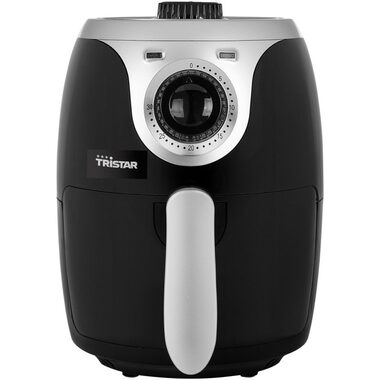 Tristar FR-6980 / Minifrytownica na gorące powietrze / 1000W / 2L / 80 - 200°C / timer