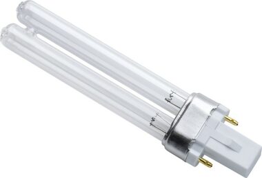 Zapasowa lampa UVC BEURER do MK 500