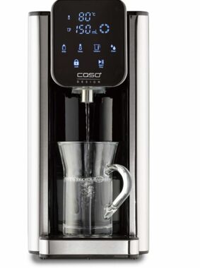 Caso HW660 / Dozownik gorącej wody / 2600W / 2,7 l