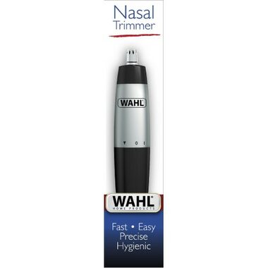 Wahl 5642-135 Trymer do nosa / Trymer do nosa i uszu / Zmywalny / AA