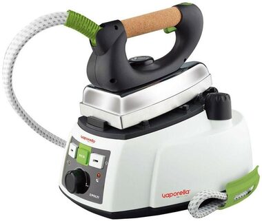 Polti Vaporella 535 ECO Pro / Żelazko parowe z generatorem