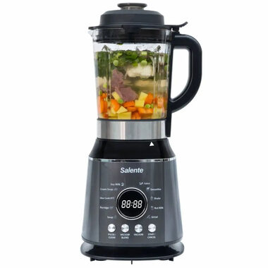 Salente Mixi 2L / Mieszalnik warzelno-próżniowy / 2L / moc silnika 1000W / moc grzewcza 800W