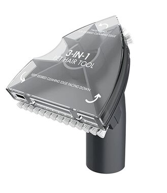 Bissell 3089 MultiReach Active 3w1 Przystawka do czyszczenia tapicerki 3w1 do sierści zwierząt domowych / Odsprzedaż