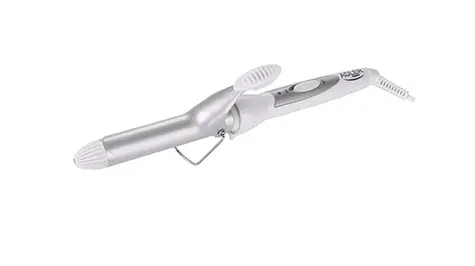 Adler AD 2106 Lokówka biała / 40 W / Średnica 25 mm / Przewód obrotowy / 40W