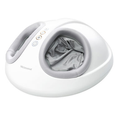 Medisana FM 888 Masażer do stóp Shiatsu / 30 W / wskaźnik LED / ustawienie intensywności 