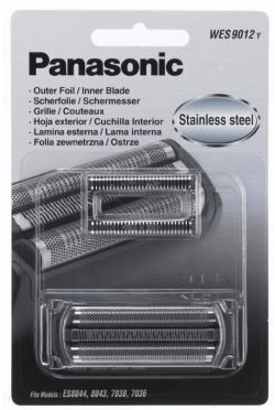 Zapasowe ostrze Panasonic WES9012Y1361 