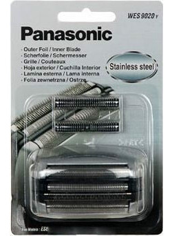 Ostrze zapasowe Panasonic WES9020Y1361 / do ES-LF71/ES8243/ES8249