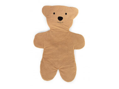 Childhome Kocyk pluszowy miś 150cm