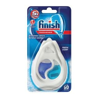 FINISH Odour Stop Easy Clip Odświeżacz 