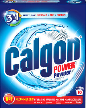 Zmiękczacz wody CALGON 500 g