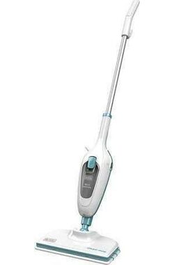 Black&Decker BDFSMH13E10 / Mop parowy 10 w 1 / 1300 W / 380ml