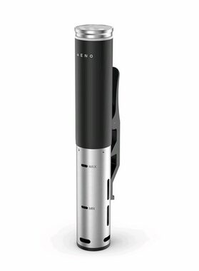 AENO SV1 / Sous Vide stick / 1200 W / 4 programy automatyczne / cyfrowy / 20-95°C