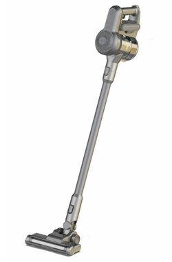 AENO AG2ASC0001 / odkurzacz kijowy / 25,2V / 2200 mAh / 0,5 L / czas pracy do 45 min
