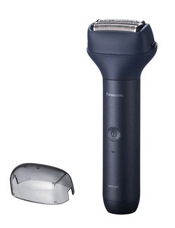 Panasonic ER-CSF1-A301 czarny / maszynka do strzyżenia / regulacja długości 20 stopni / 1 nakładka 