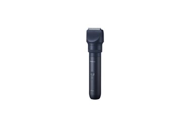 Panasonic ER-CKL2-A301 czarny / maszynka do strzyżenia / regulacja długości 58 stopni / 4 nakładki
