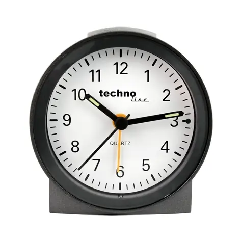 TechnoLine Modell G / Budzik analogowy