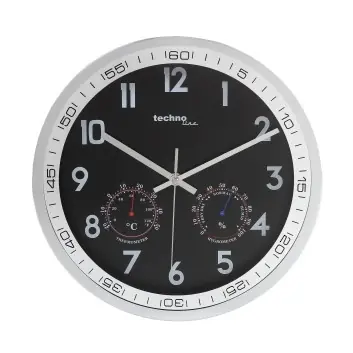 TechnoLine WT 7981 / Zegar ścienny