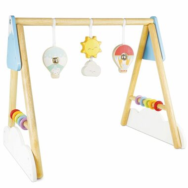 Le Toy Van Petilou Hrazdička Baby / od 2 miesiąca
